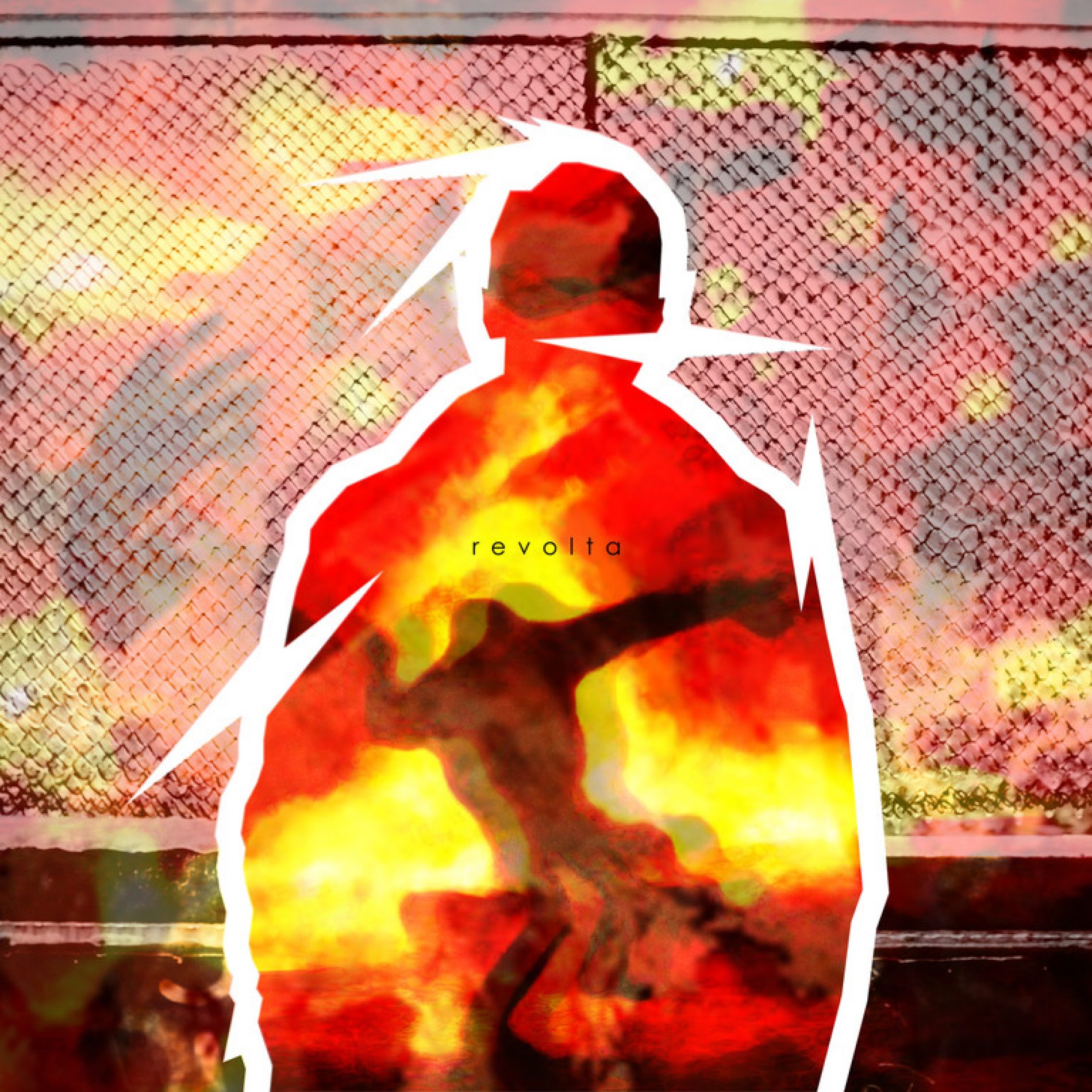 Breathelast – Revolta ( piesa noua)