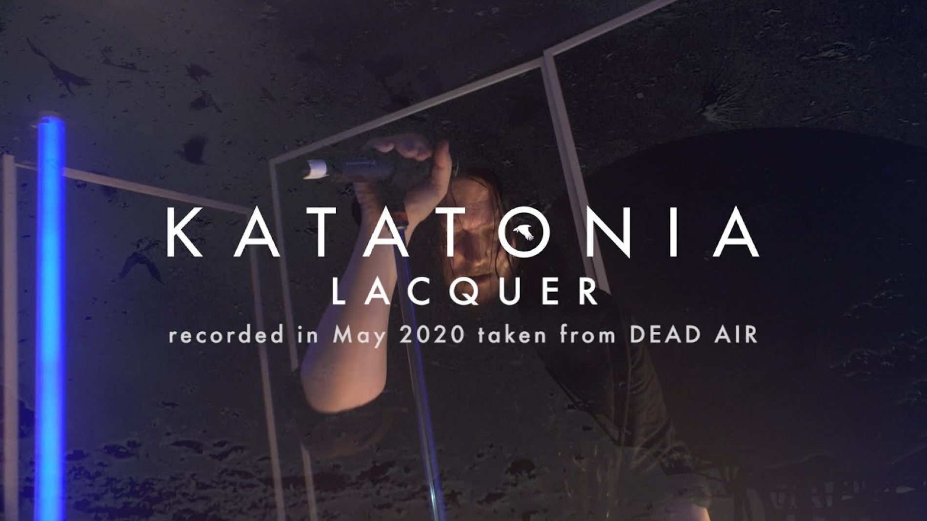 Katatonia a lansat videoclipul „Lacquer”