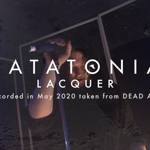 Katatonia a lansat videoclipul „Lacquer”