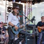 Adi Bărar Band & Guests