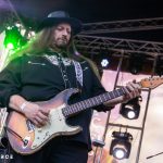 Adi Bărar Band & Guests