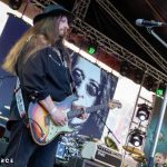 Adi Bărar Band & Guests