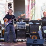 Adi Bărar Band & Guests