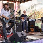 Adi Bărar Band & Guests