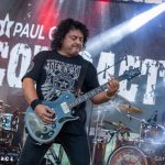 Compact - Paul Ciuci