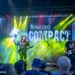 Compact - Paul Ciuci