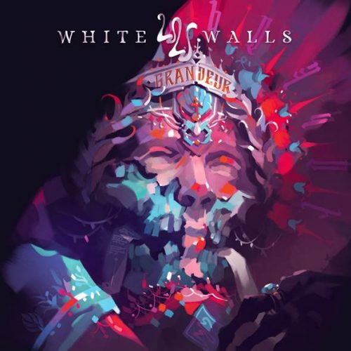 White Walls anunță un miniturneu în România