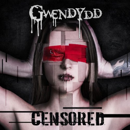 Gwendydd anunță lansarea albumului Censored