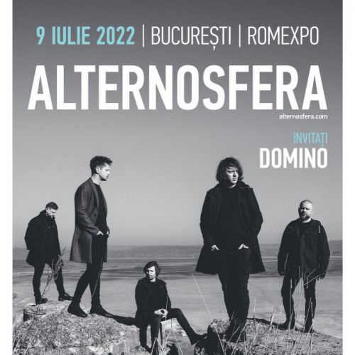 Alternosfera pe 9 iulie la Romexpo: Program și reguli de acces