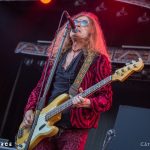 The Dead Daisies