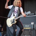 The Dead Daisies