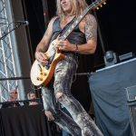 The Dead Daisies