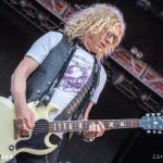 The Dead Daisies