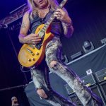 The Dead Daisies