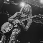 The Dead Daisies