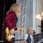 The Dead Daisies