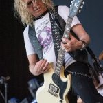 The Dead Daisies