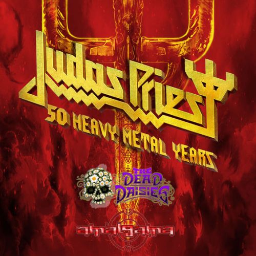 Judas Priest la București: Program și reguli de acces