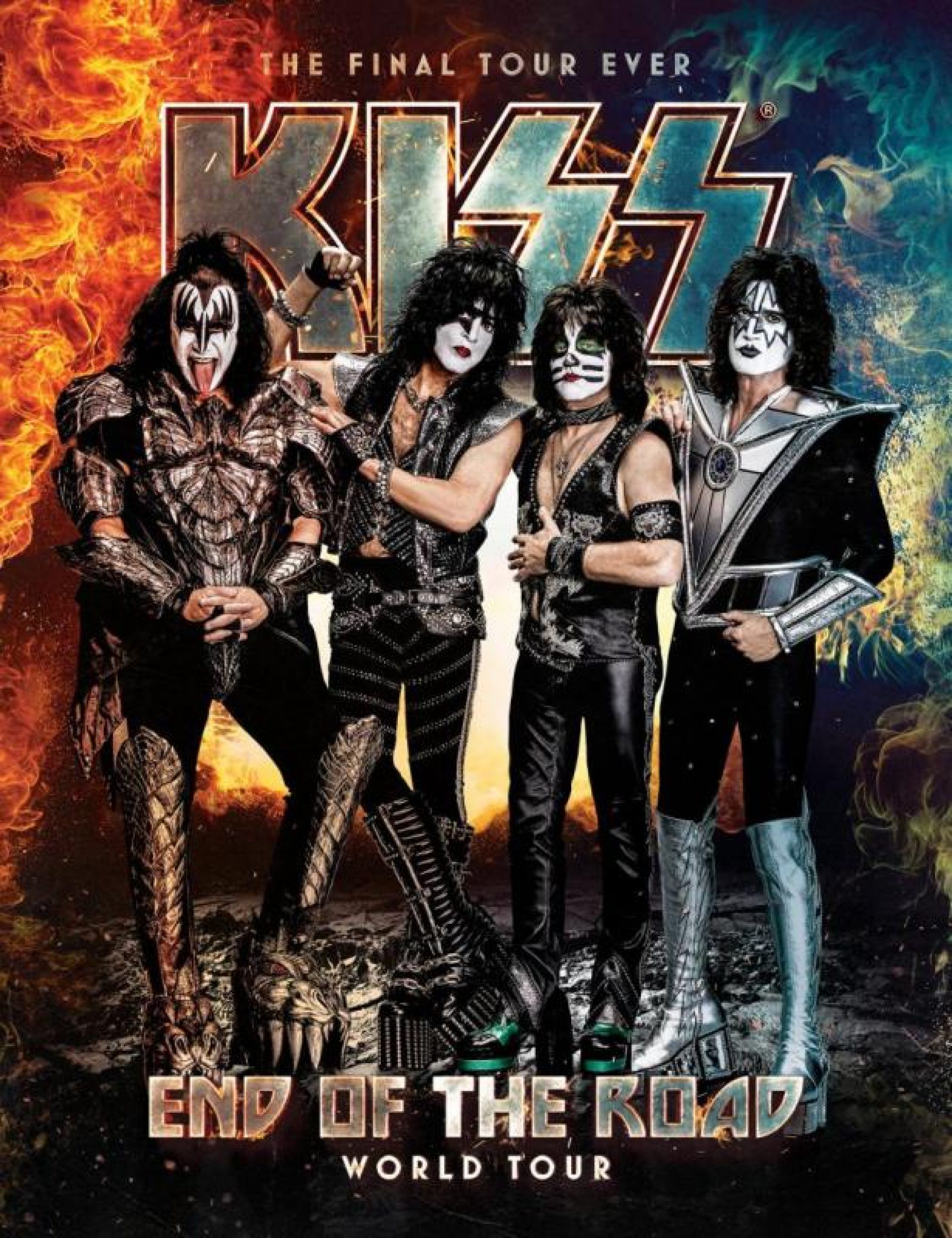 Reguli de acces festival Rock The City 2022
