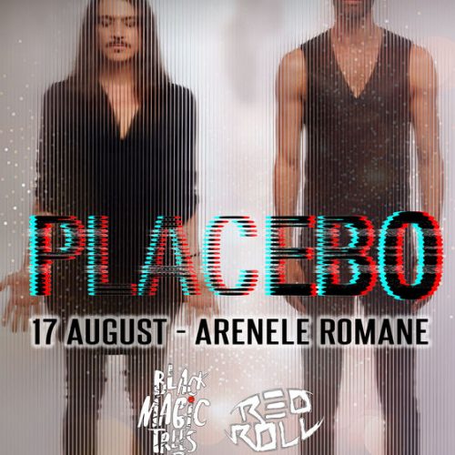 Concertul Placebo se mută la Arenele Romane