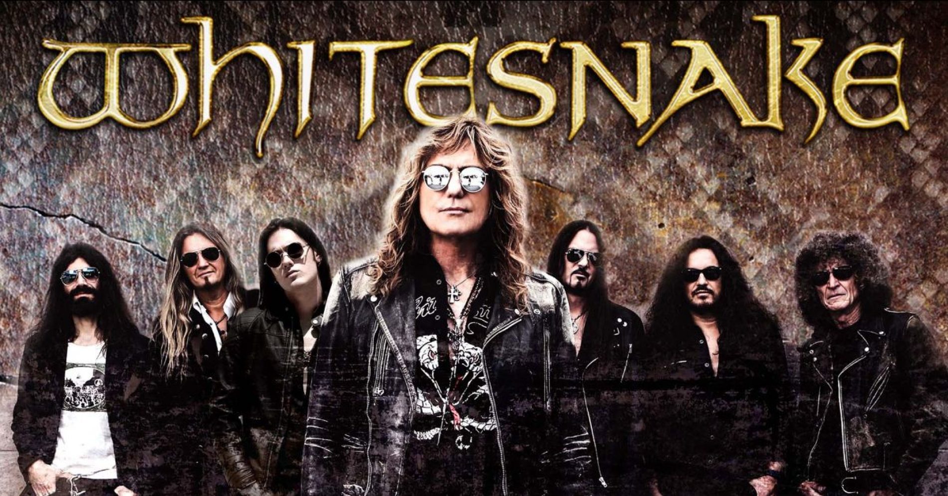 David Coverdale trimite un mesaj video publicului din România