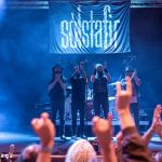 Sólstafir