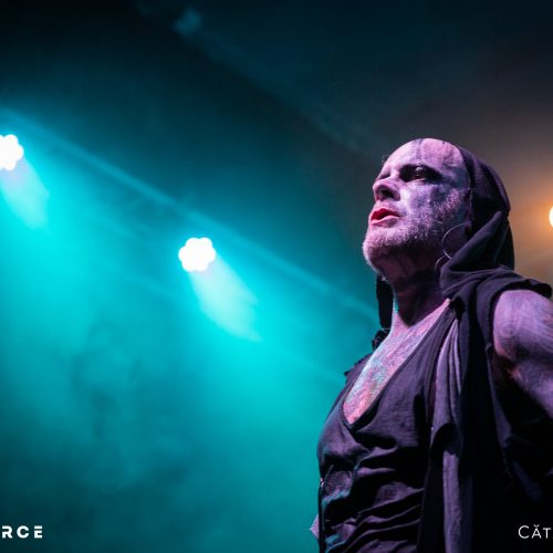 Galerie foto Metal Gates Festival 2022 – Ziua 1