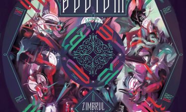 Trupa Bucium lansează albumul Zimbrul Alb pe rețelele de streaming, alături de videoclipul piesei Cântecul Soarelui