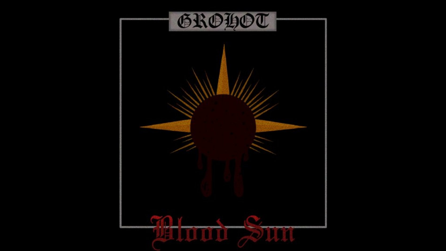 Grohot lansează single-ul Blood Sun