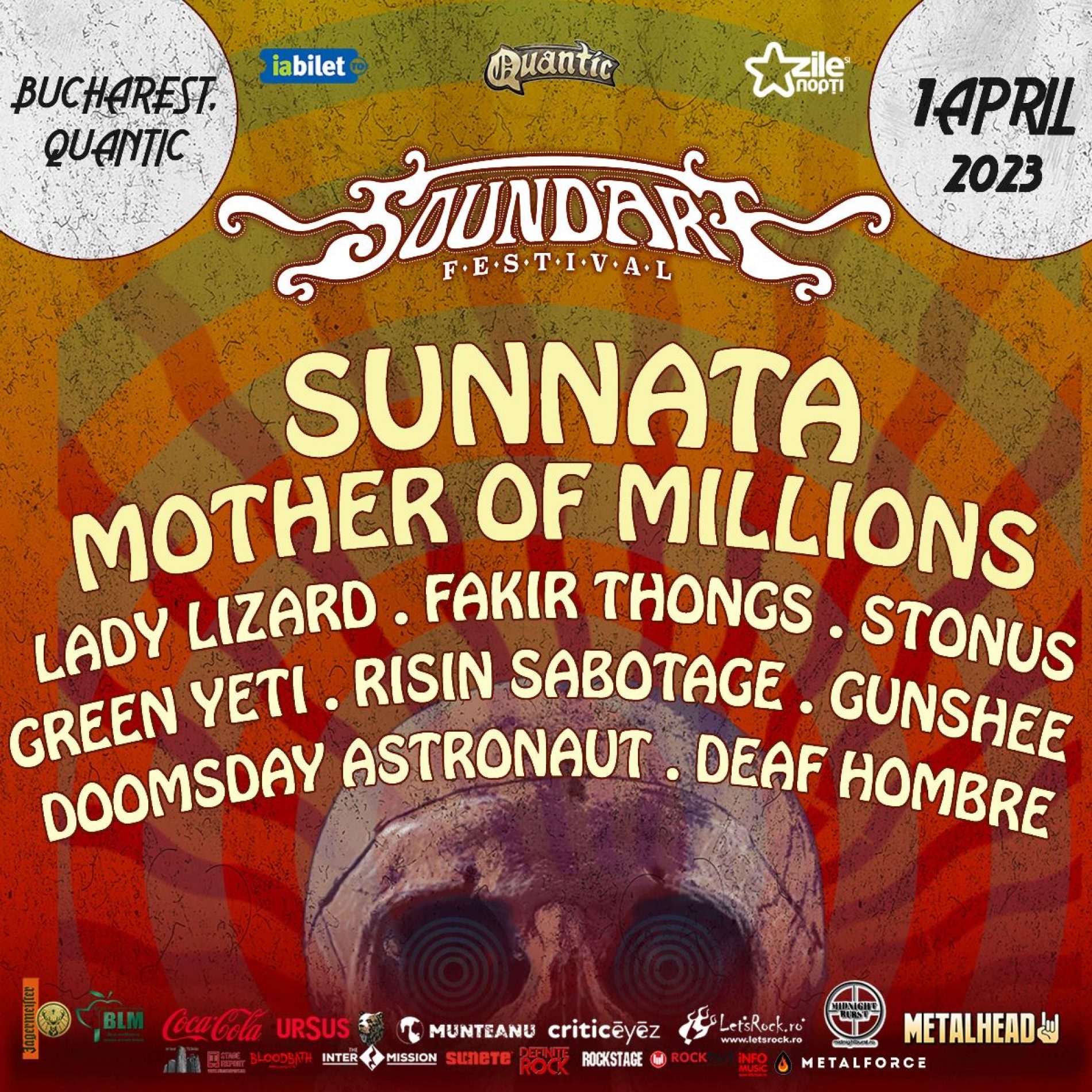 Mărțișor SoundArt cu ofertă de 1+1 la fiecare abonament cumpărat pe 1 martie