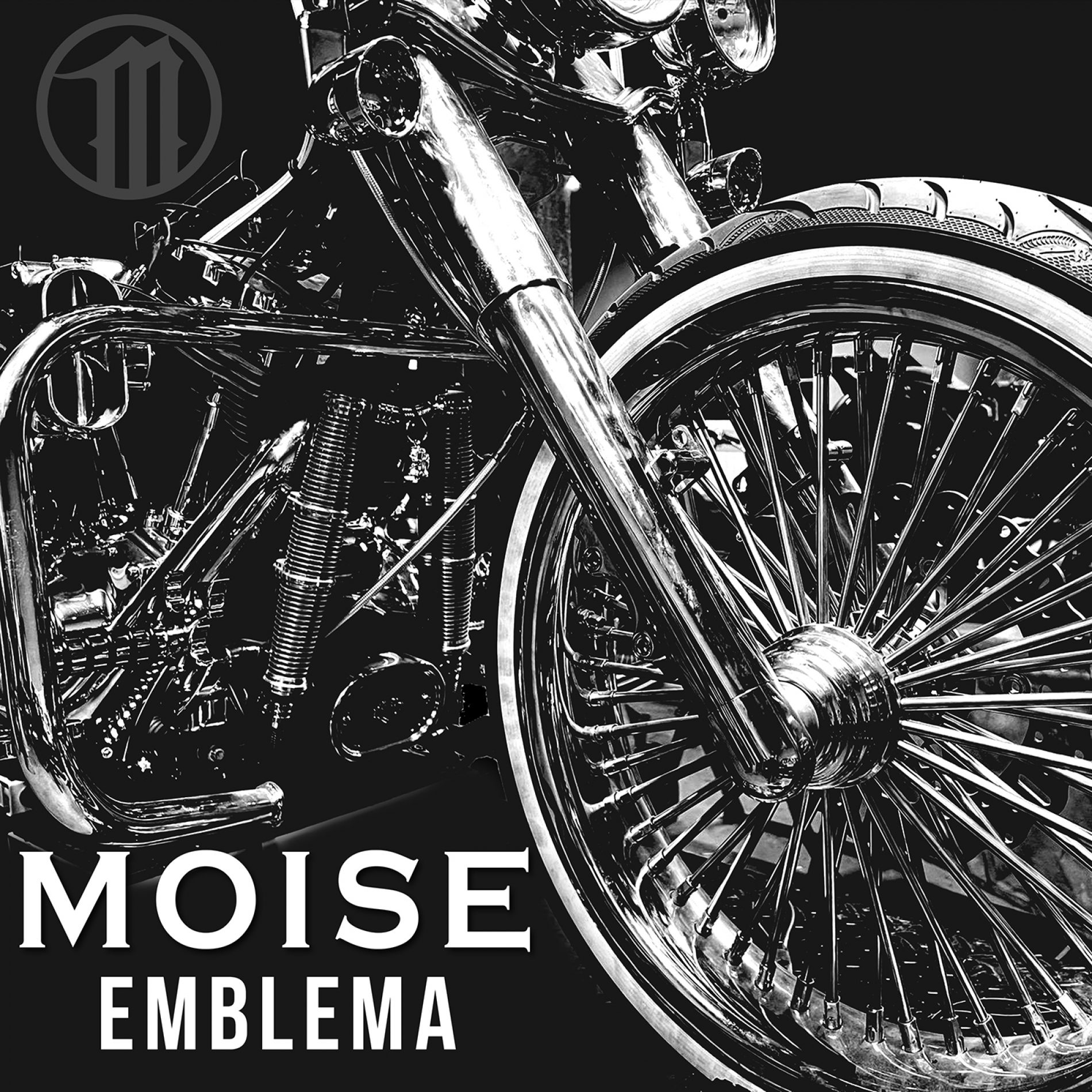 Trupa MOISE lansează un nou single intitulat „Emblema”