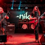 Nile
