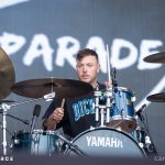 Adam's Parade