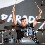 Adam's Parade