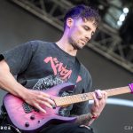 Adam's Parade