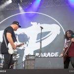 Adam's Parade