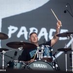 Adam's Parade