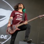 Adam's Parade