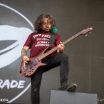 Adam's Parade