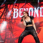 Beyond The Black