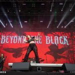 Beyond The Black
