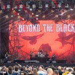 Beyond The Black