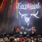 Korpiklaani