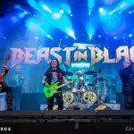 Beast in Black