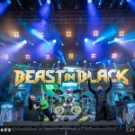 Beast in Black
