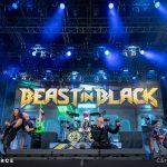 Beast in Black