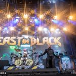 Beast in Black
