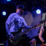 Fueled by Fear