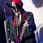 Hollywood Vampires
