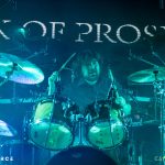 Mask of Prospero